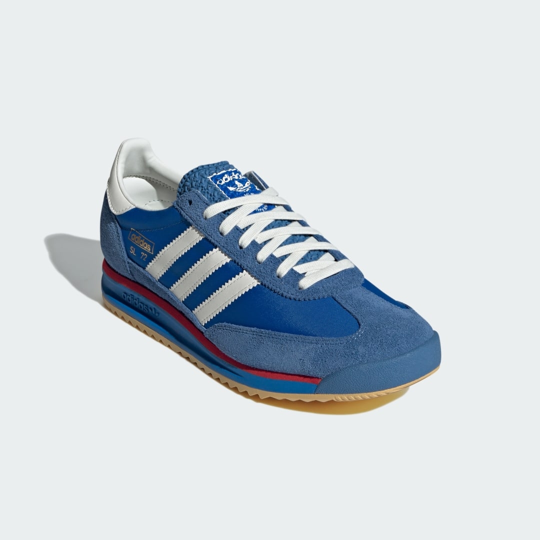 adidas SL 72 RS 'Blue' IG2132