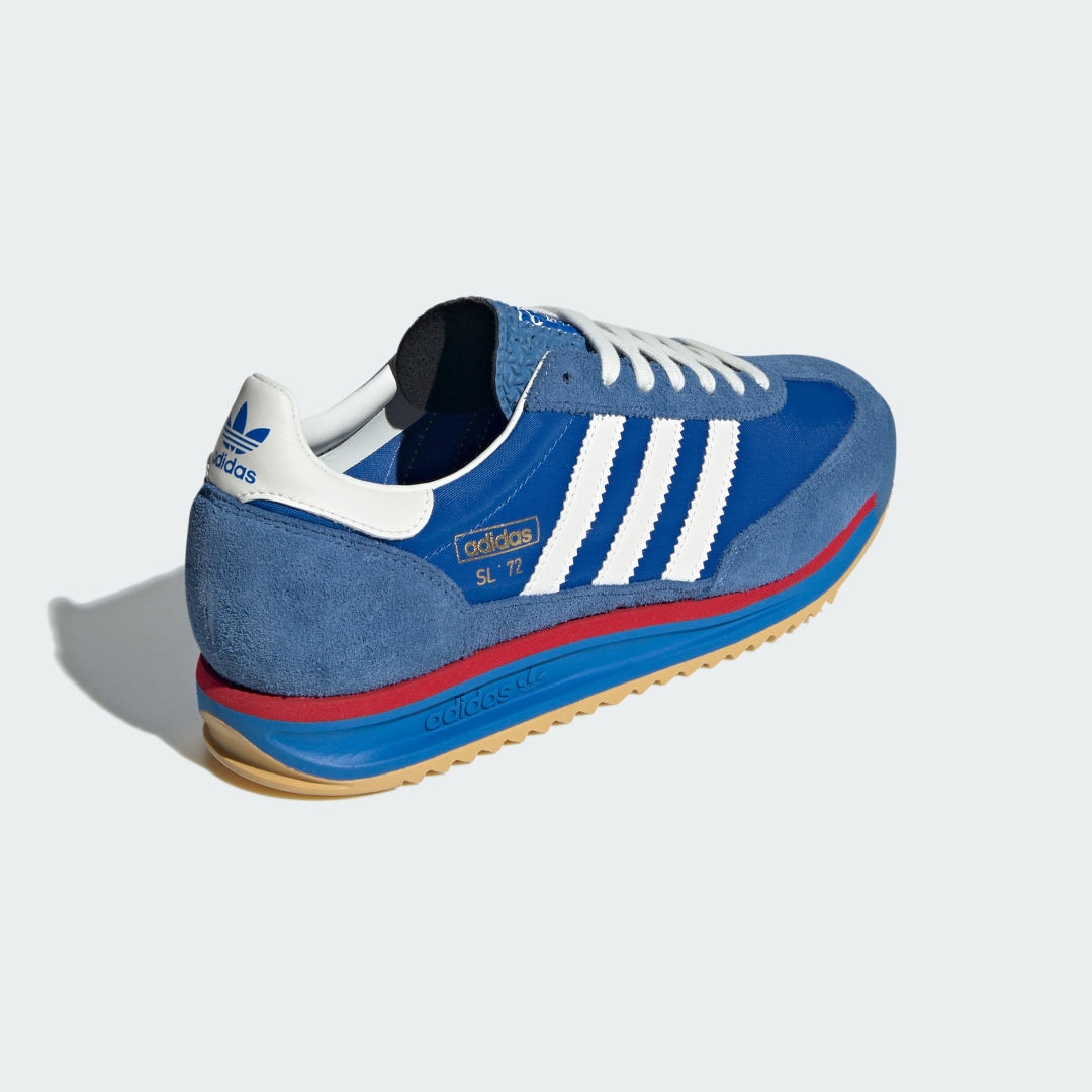 adidas SL 72 RS 'Blue' IG2132