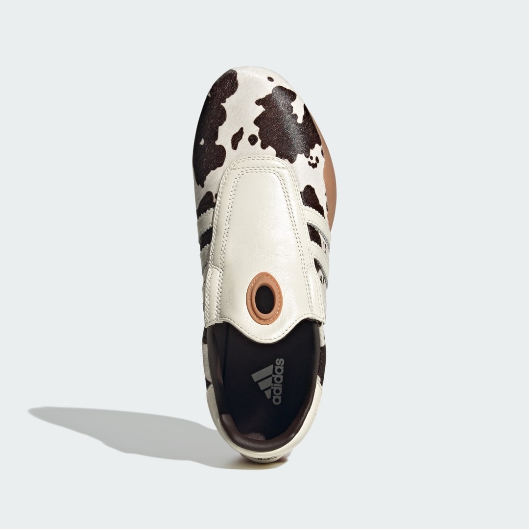 adidas Taekwondo Mei WMNS 'Cow Print' JS0297