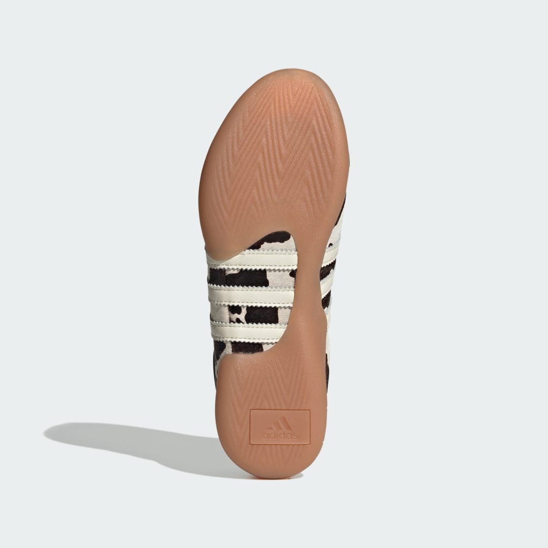 adidas Taekwondo Mei WMNS 'Cow Print' JS0297