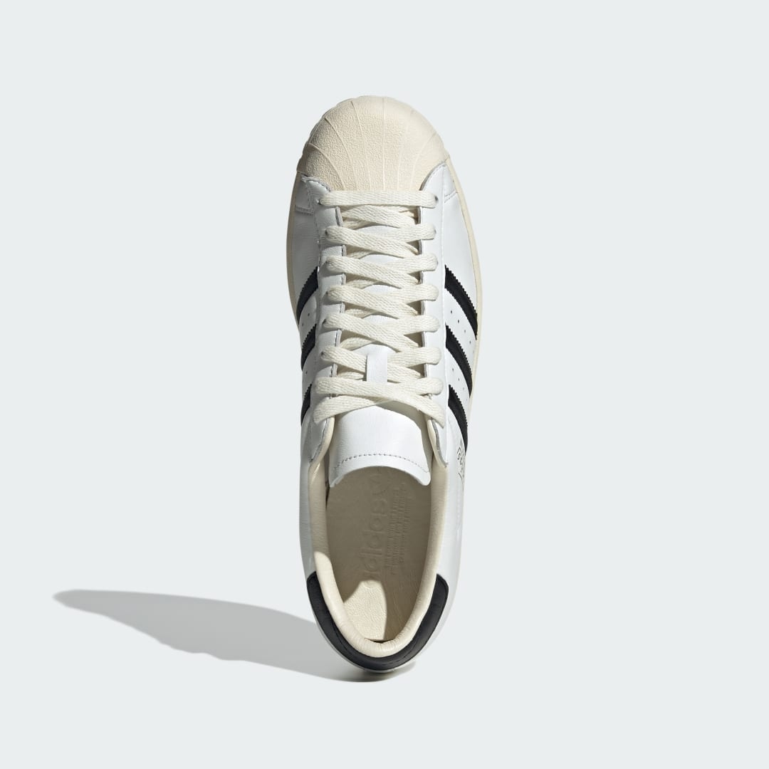 adidas Superstar Vintage 'Core White' JQ3254