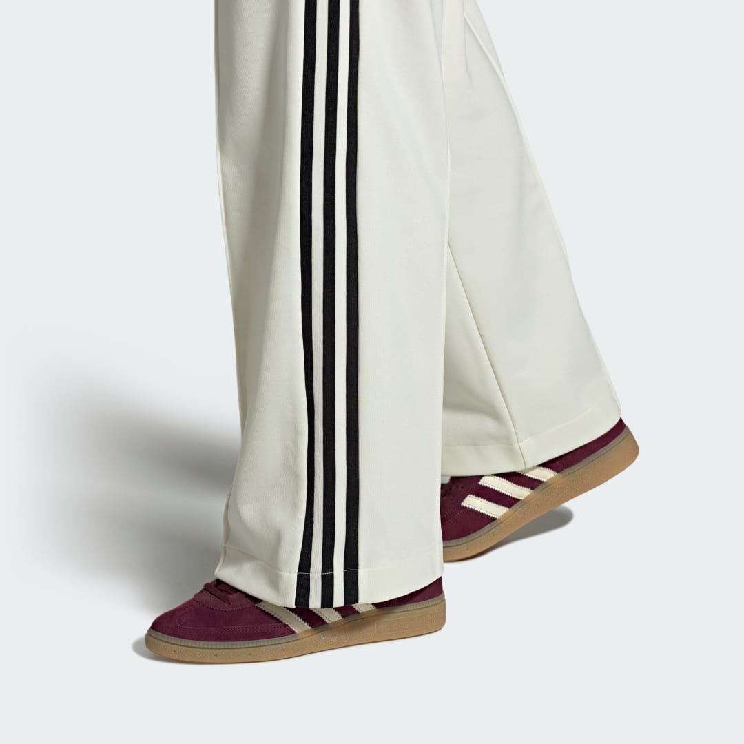 adidas Handball Spezial WMNS 'Maroon' JP8726