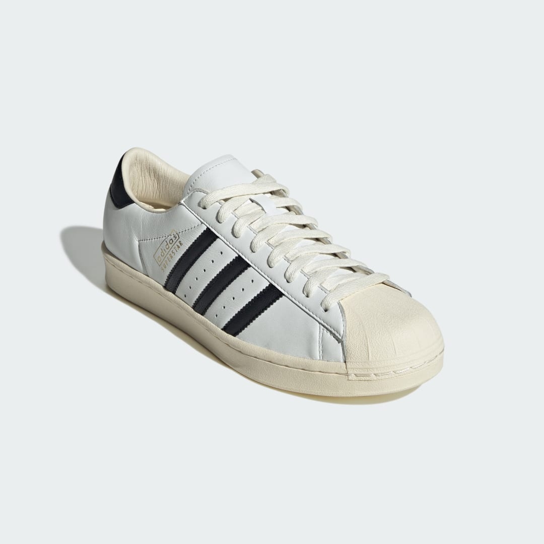 adidas Superstar Vintage 'Core White' JQ3254