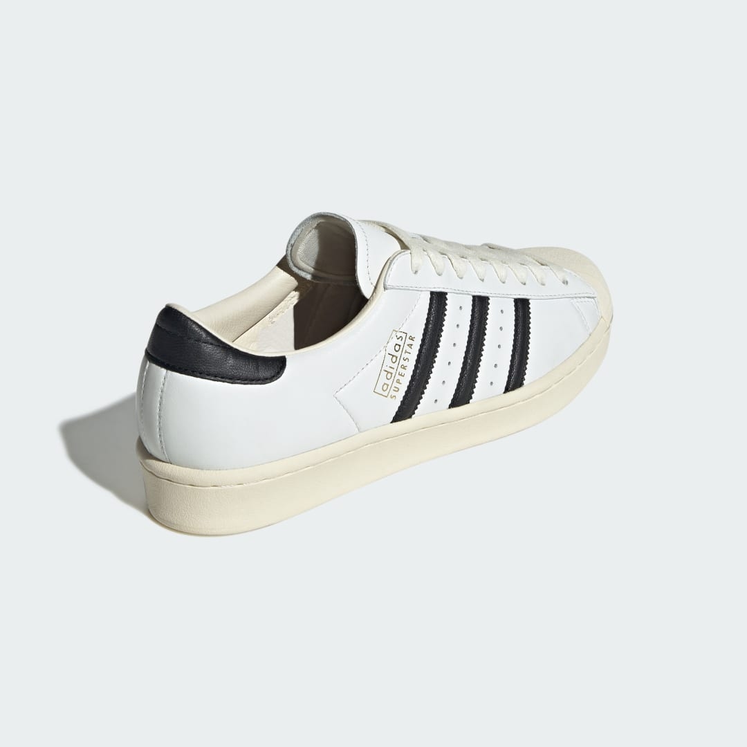 adidas Superstar Vintage 'Core White' JQ3254