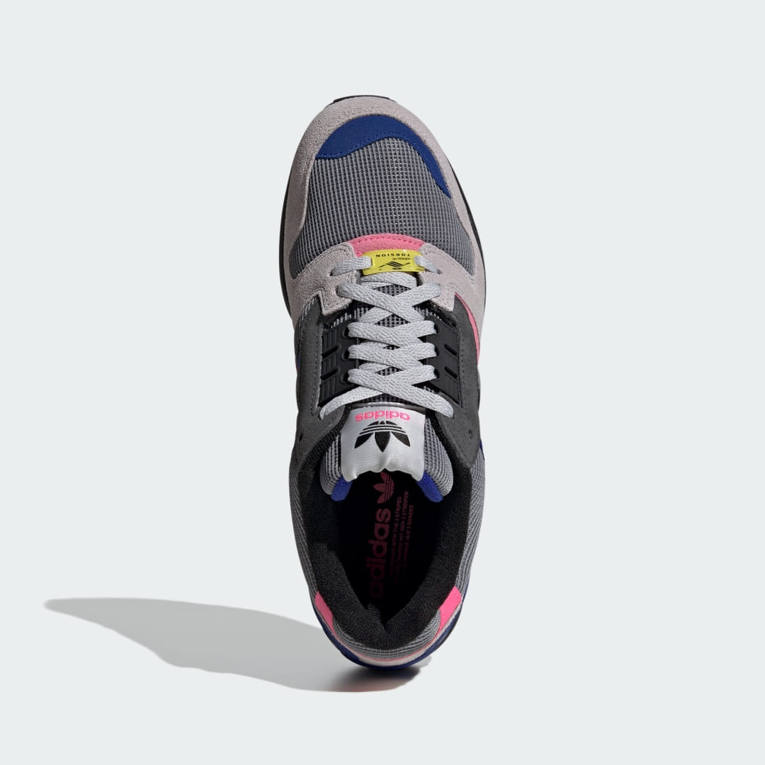 adidas ZX 8000 'Semi-Lucid Blue & Lucid Pink' KI1377