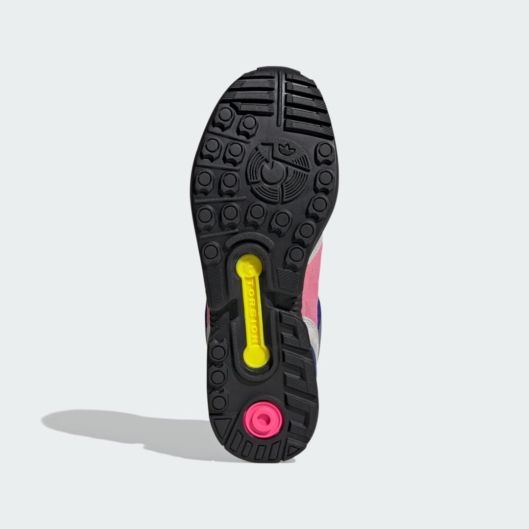 adidas ZX 8000 'Semi-Lucid Blue & Lucid Pink' KI1377