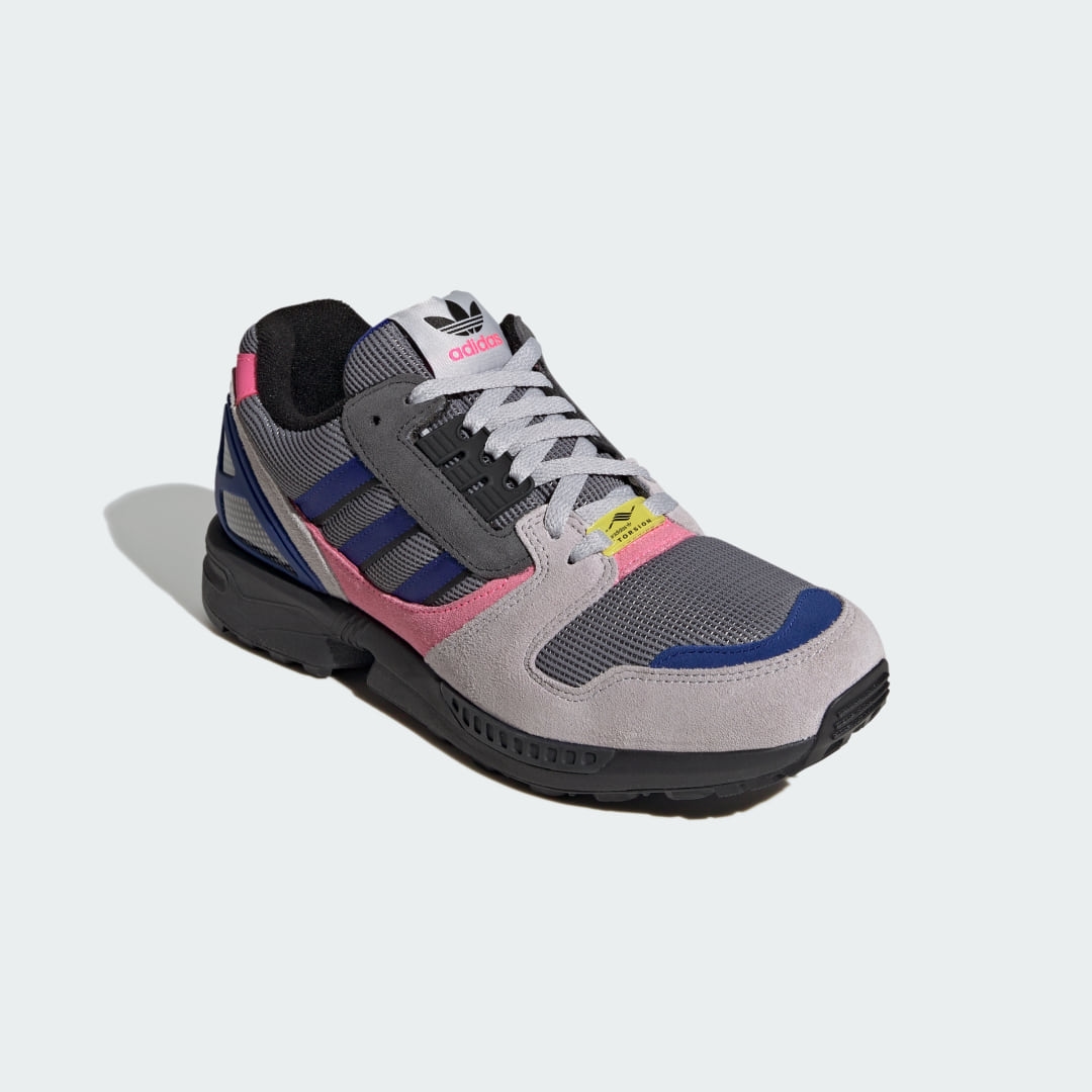 adidas ZX 8000 'Semi-Lucid Blue & Lucid Pink' KI1377
