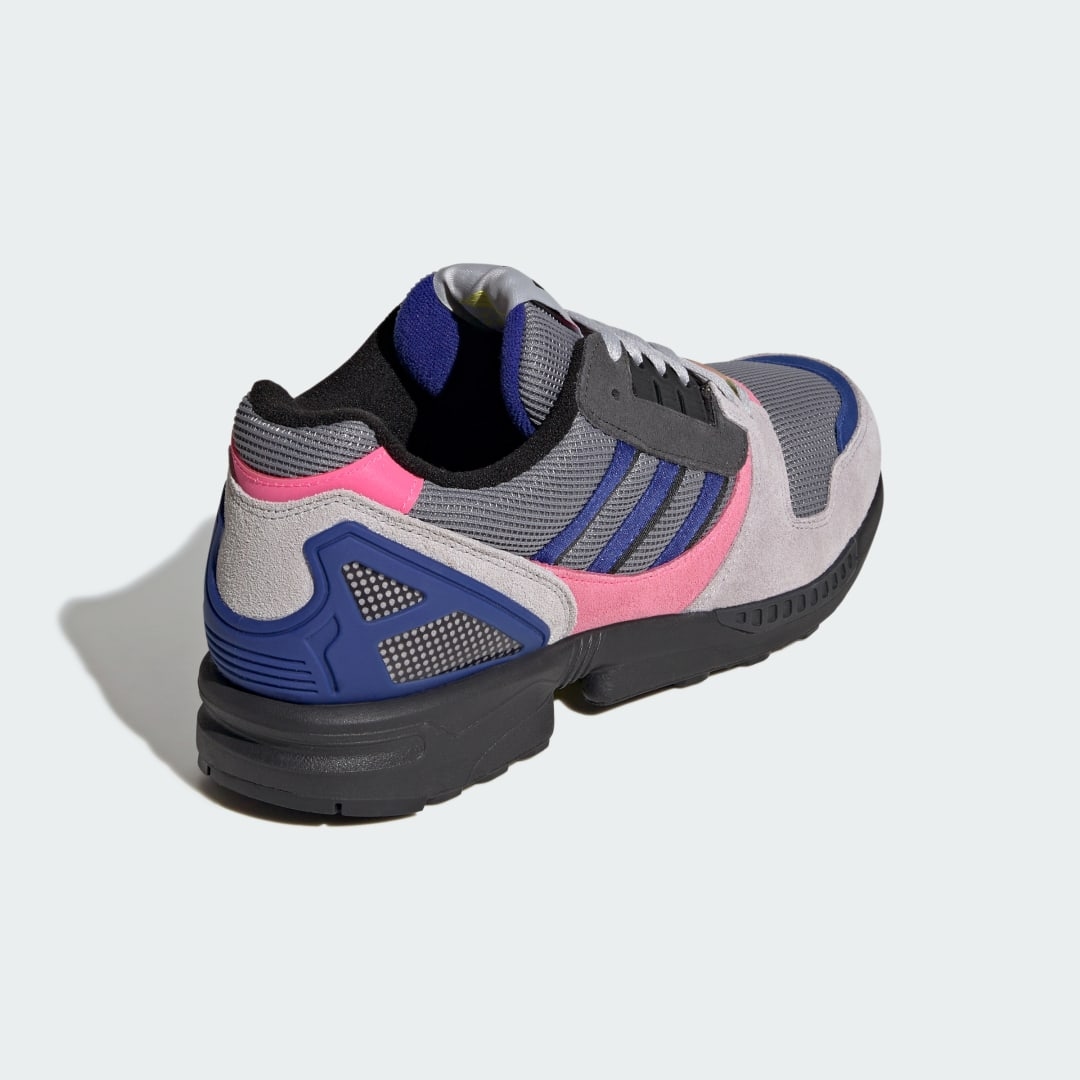 adidas ZX 8000 'Semi-Lucid Blue & Lucid Pink' KI1377