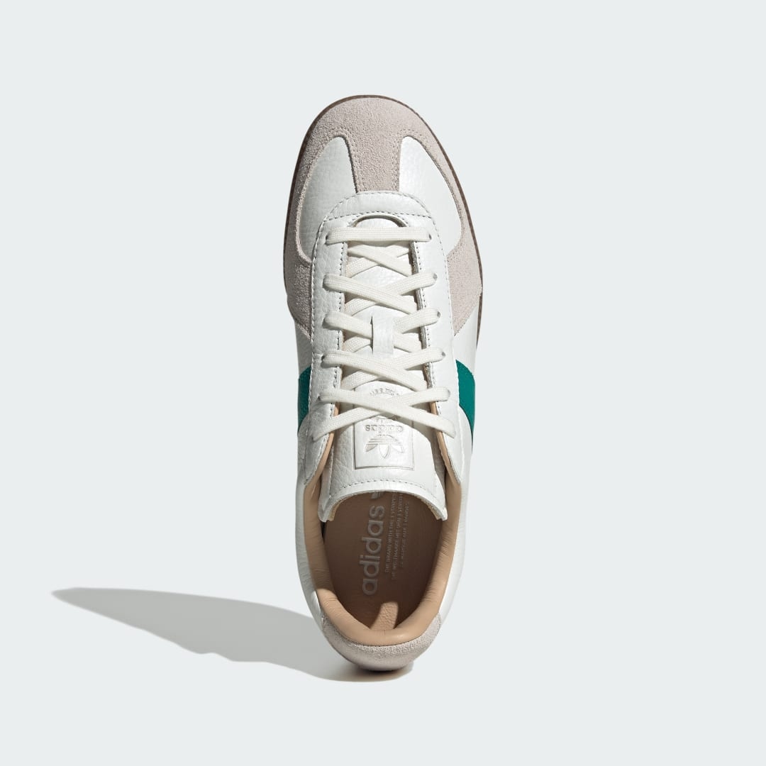 adidas BW Army 'Power Green' HQ9265
