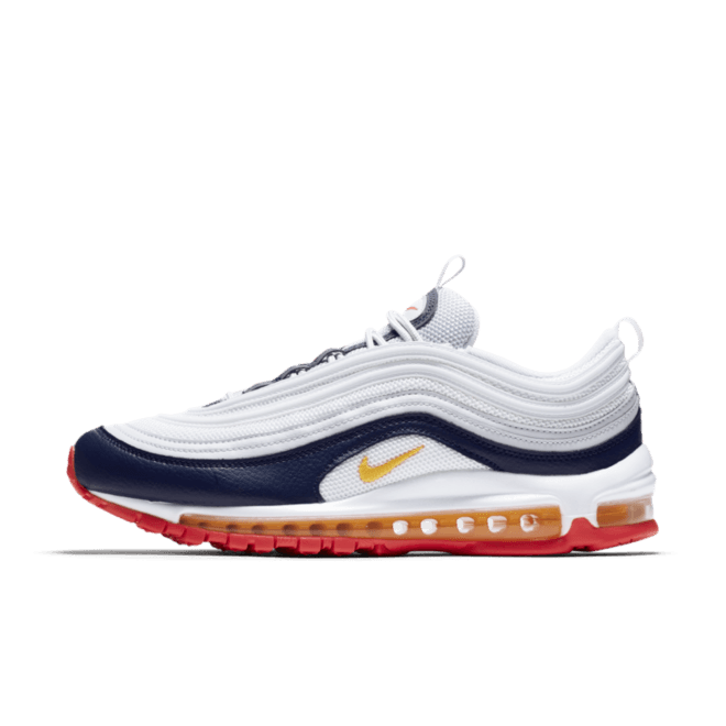 Nike Air Max 97 'Mid Night Navy' 921733-015