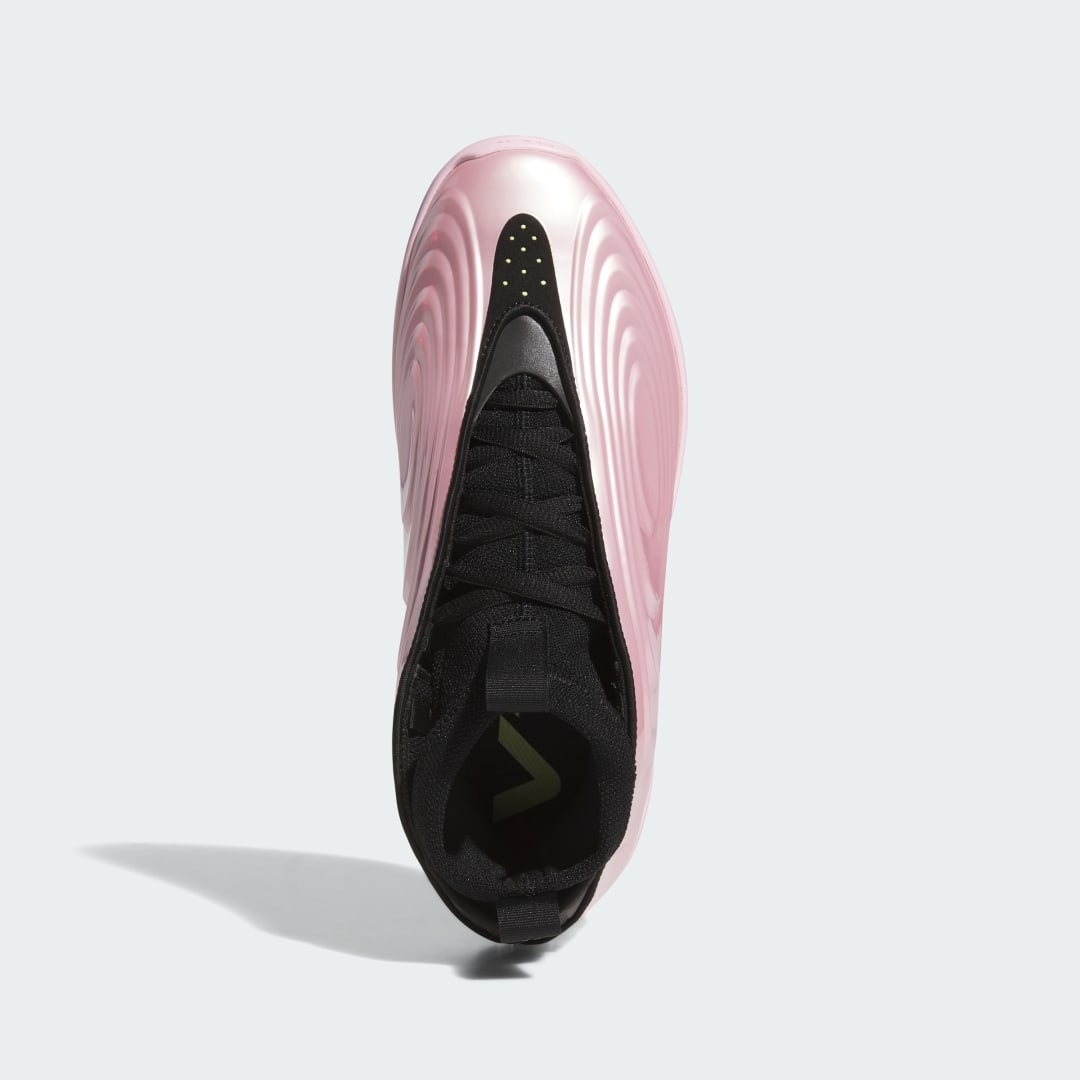 adidas Harden Volume 10 'Clear Pink' KI1608