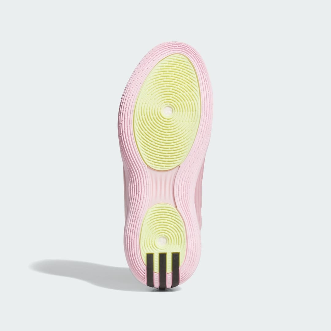 adidas Harden Volume 10 'Clear Pink' KI1608