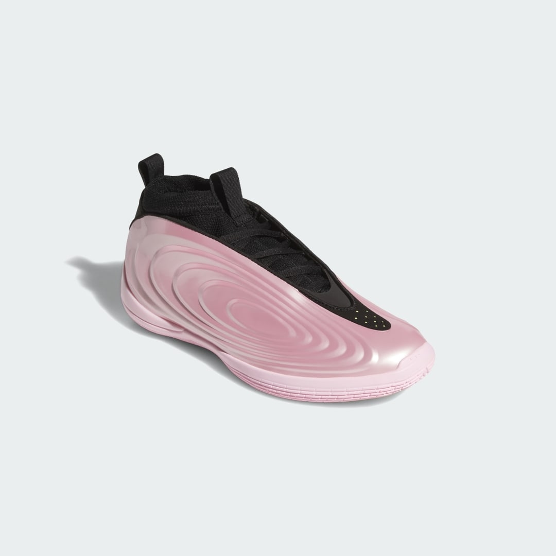 adidas Harden Volume 10 'Clear Pink' KI1608