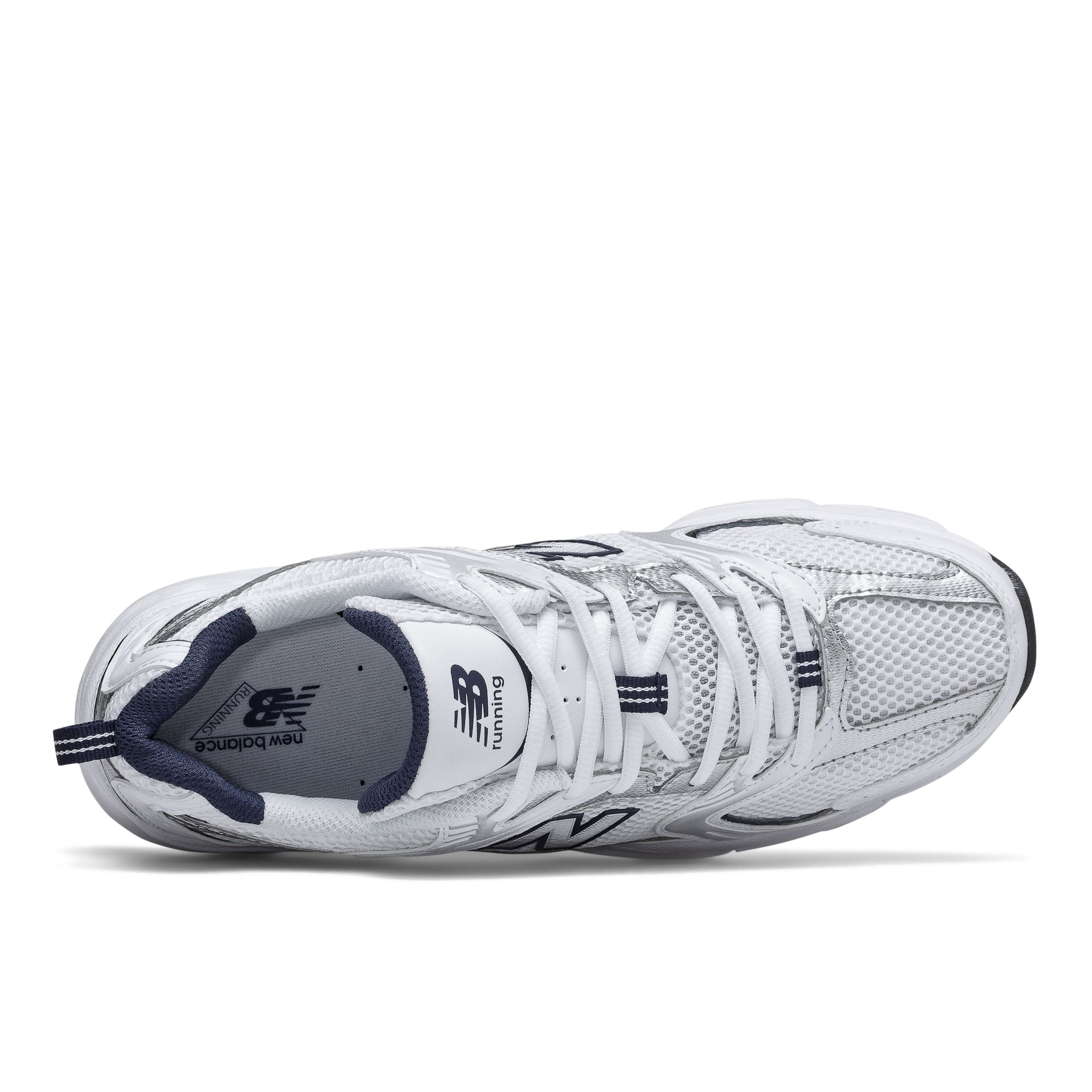New Balance W 530 'White & Grey' MR530SG