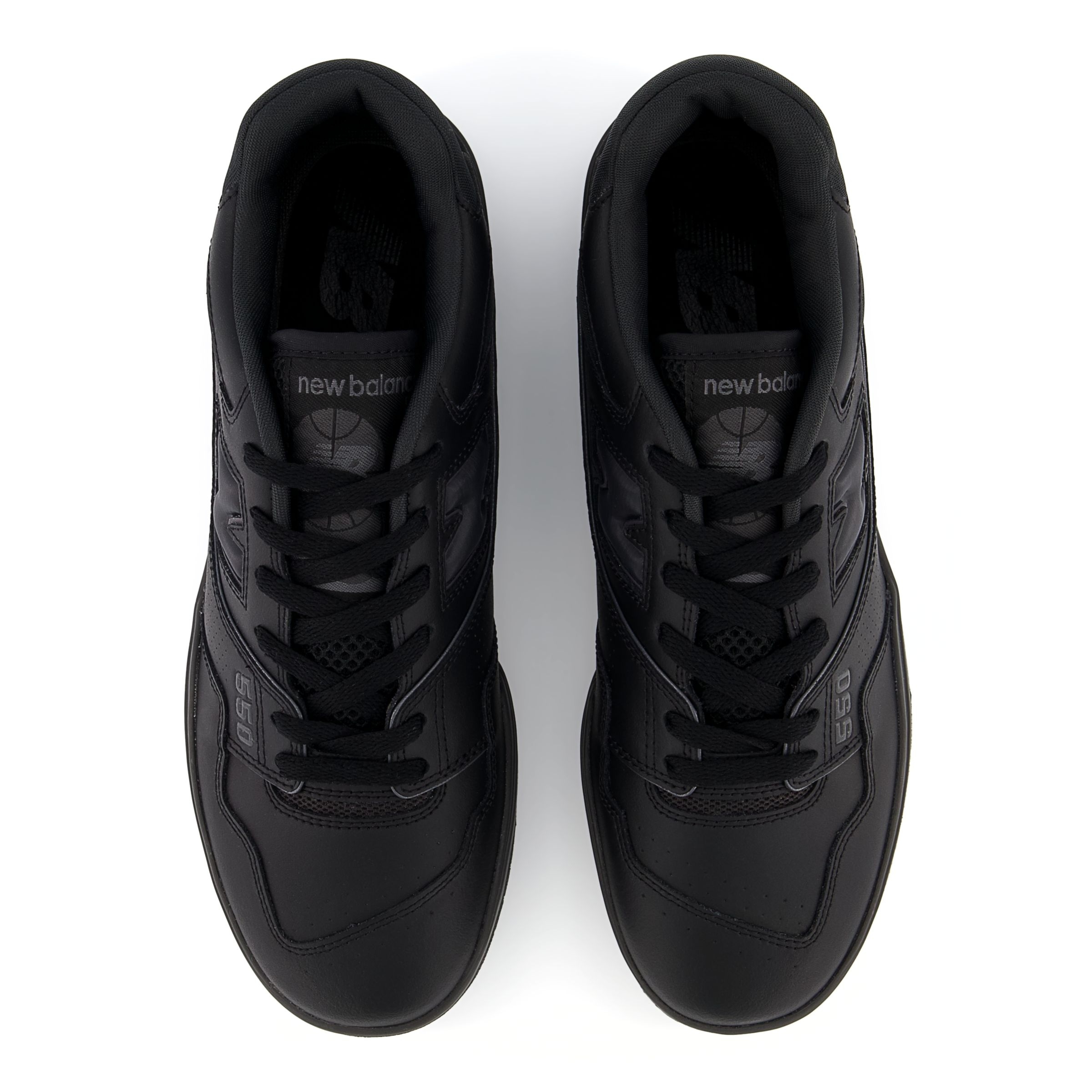 New Balance 550 'Triple Black' BB550BBB
