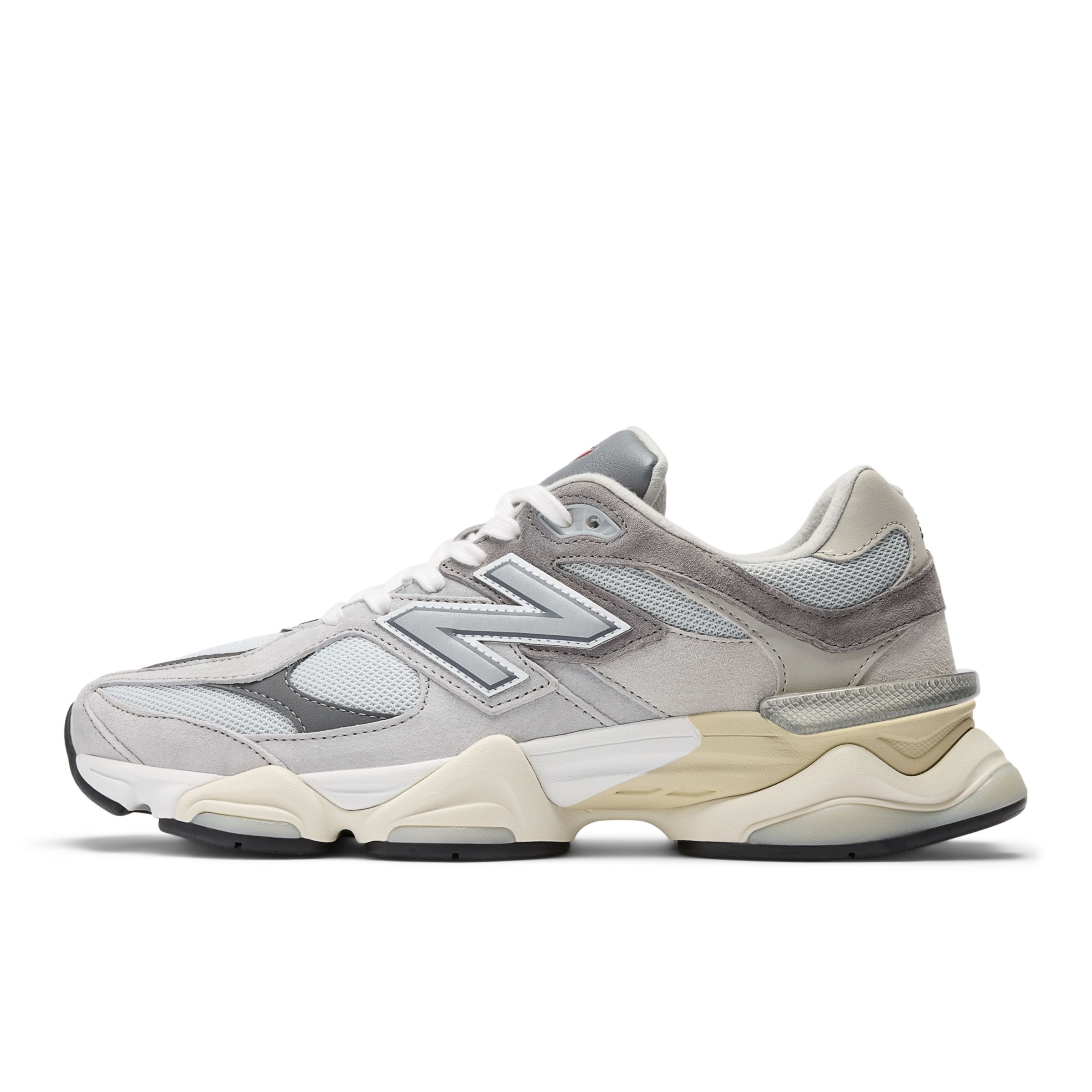 New Balance 9060 'Rain Cloud' - Grey Days 2026 U9060GRY