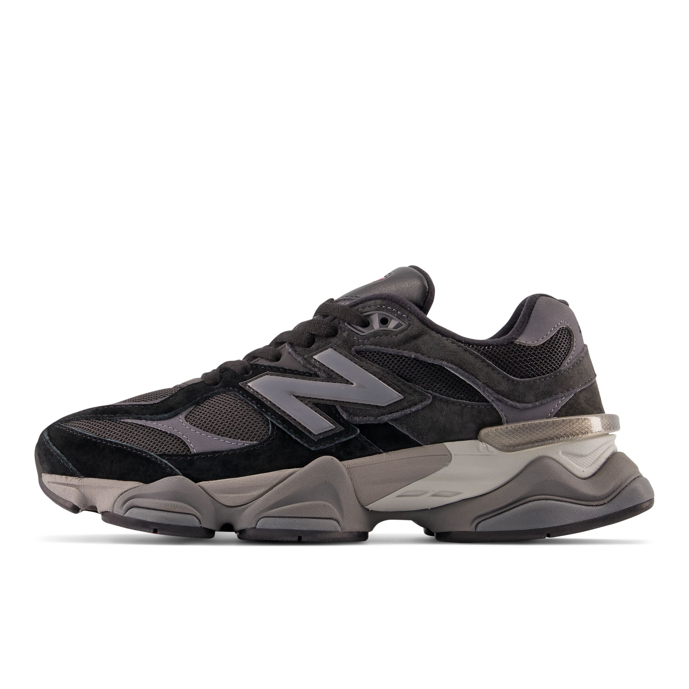 New Balance 9060 'Black Castlerock' U9060BLK