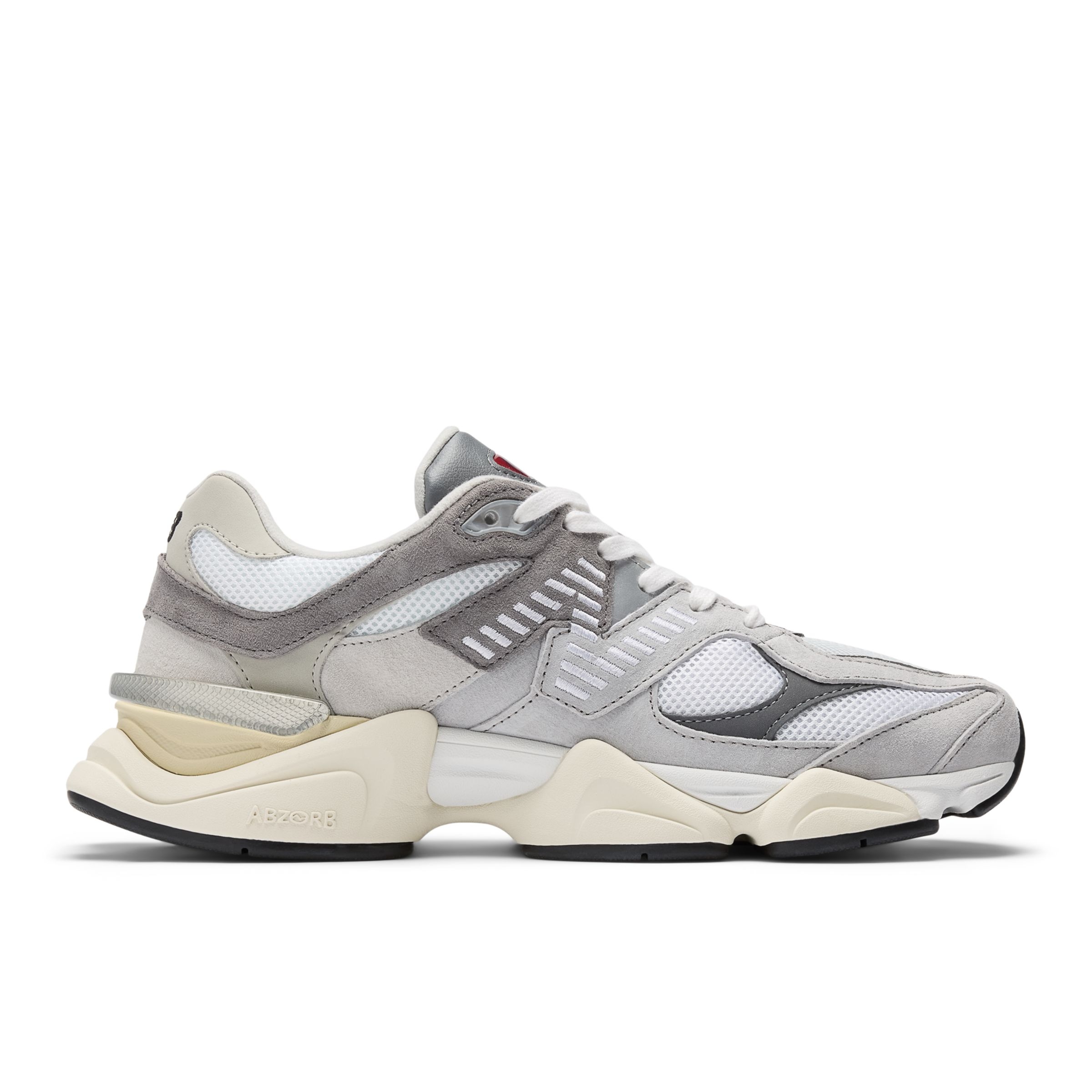 New Balance 9060 'Rain Cloud' - Grey Days 2026 U9060GRY
