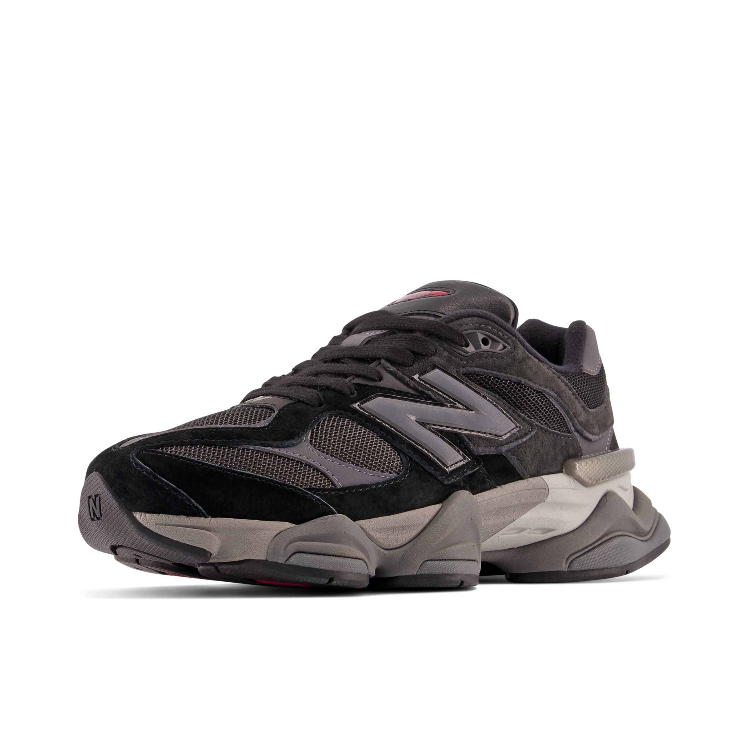 New Balance 9060 'Black Castlerock' U9060BLK