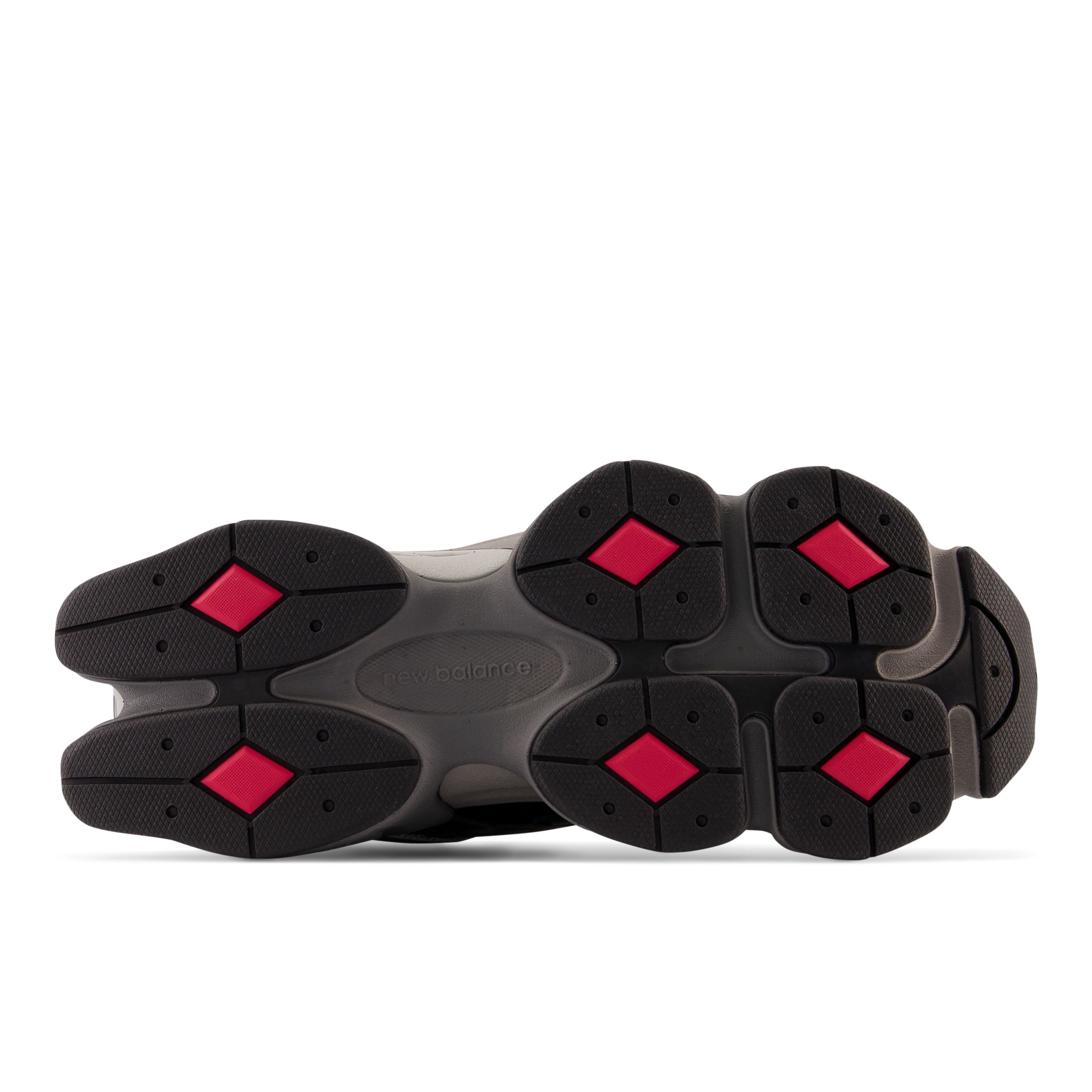 New Balance 9060 'Black Castlerock' U9060BLK