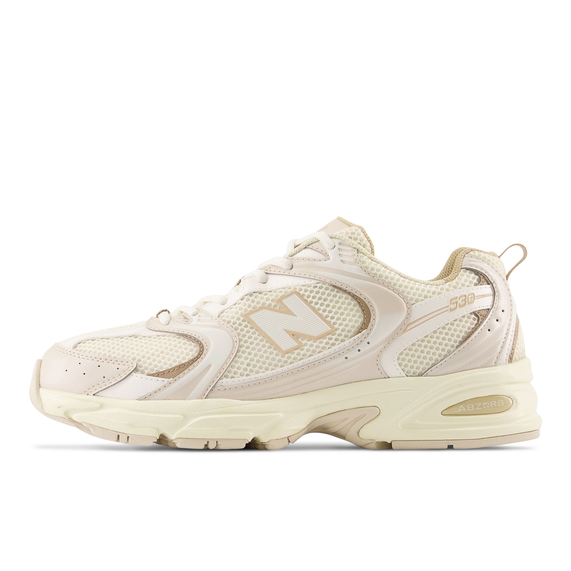 New Balance 530AA White MR530AA