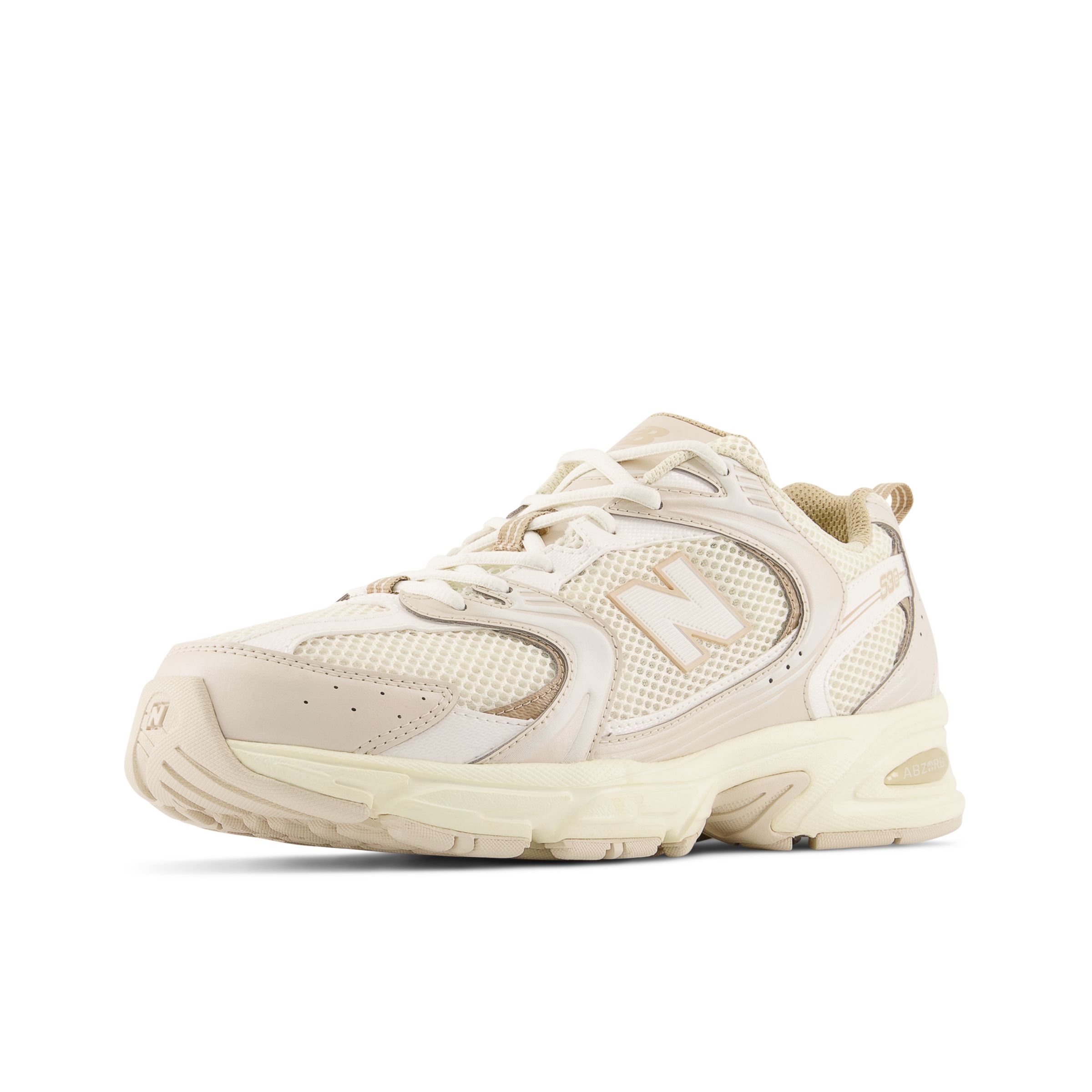 New Balance 530AA White MR530AA