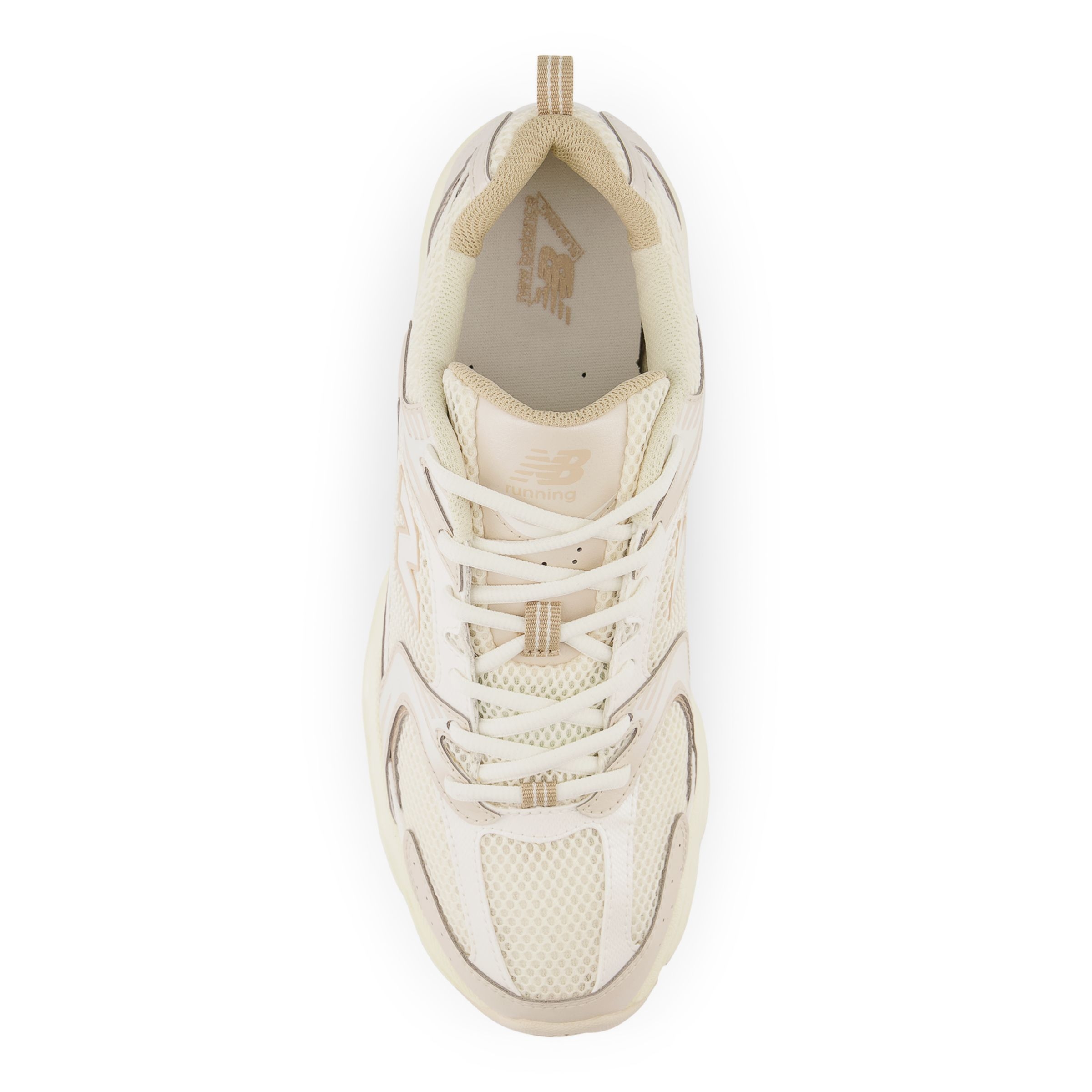 New Balance 530AA White MR530AA