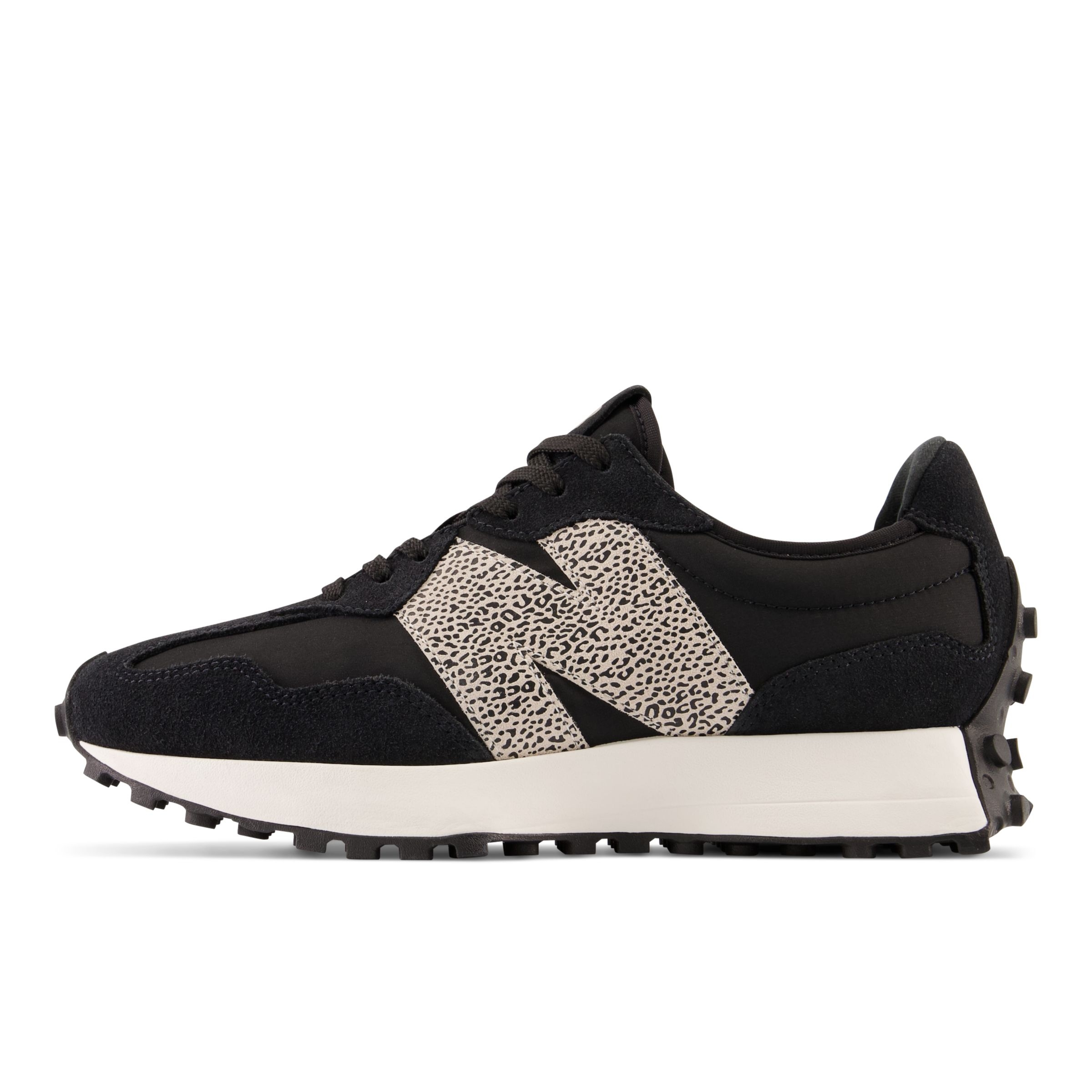 New Balance 327 'Black Leopard' WS327PH