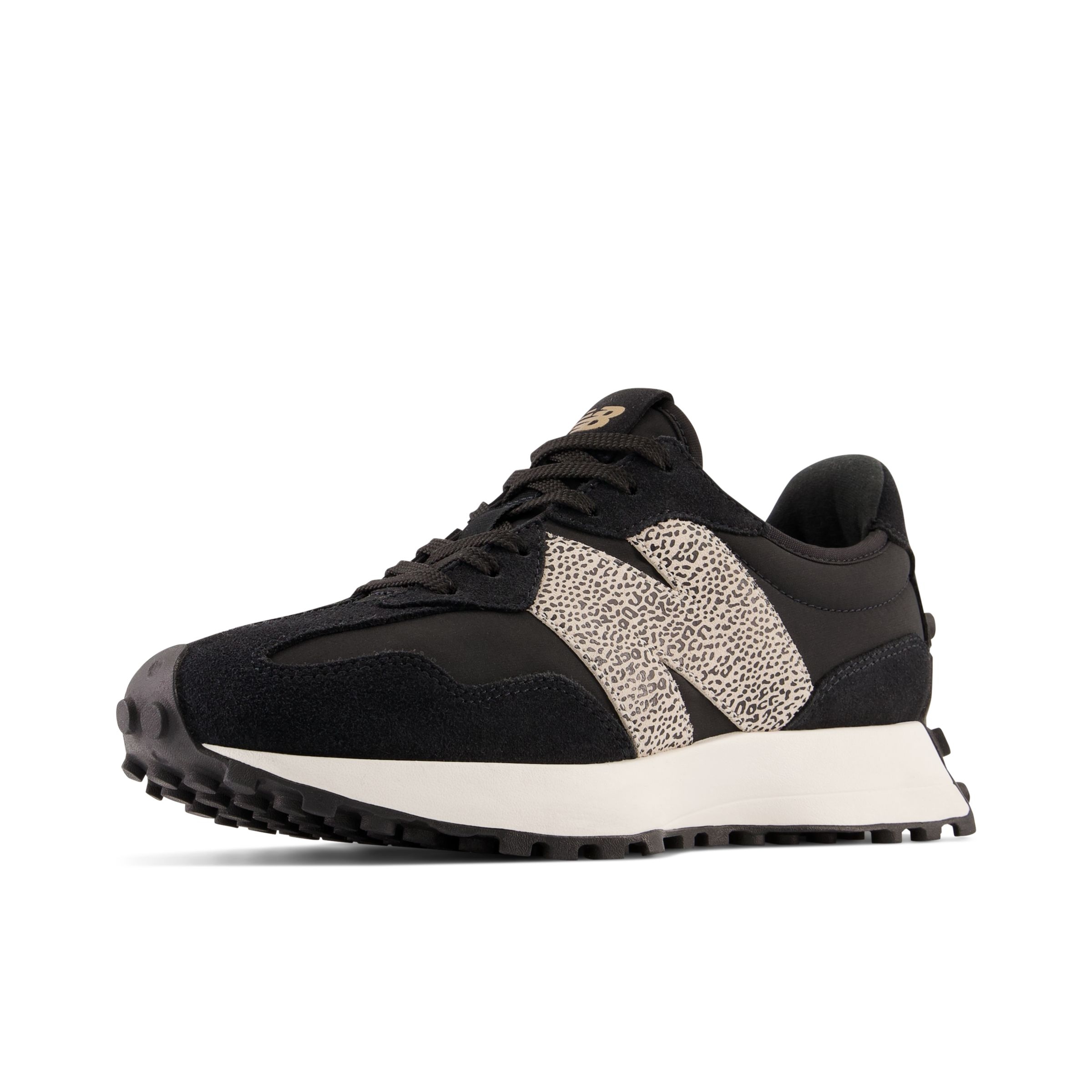 New Balance 327 'Black Leopard' WS327PH