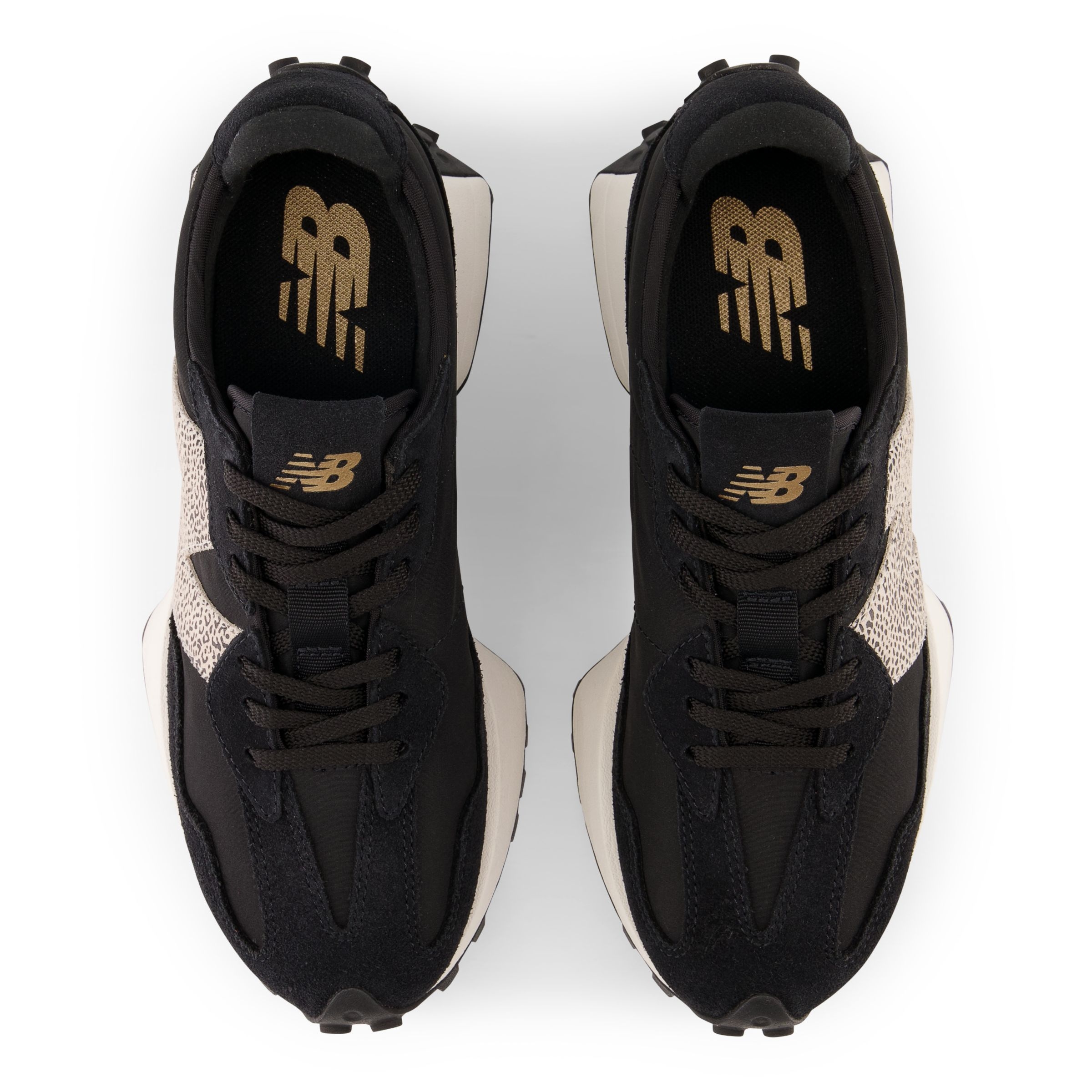 New Balance 327 'Black Leopard' WS327PH