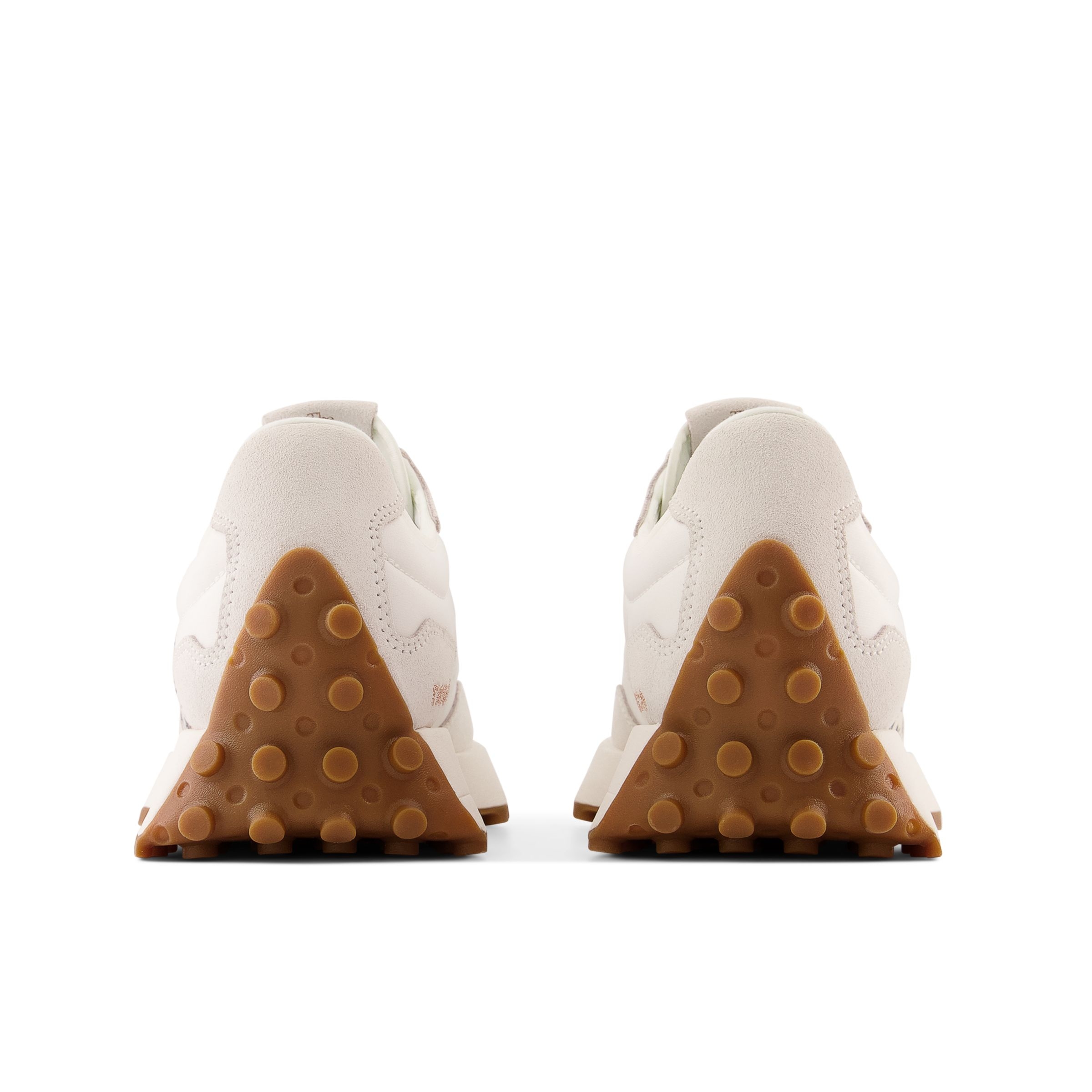 New Balance 327 'White Leopard' WS327PJ