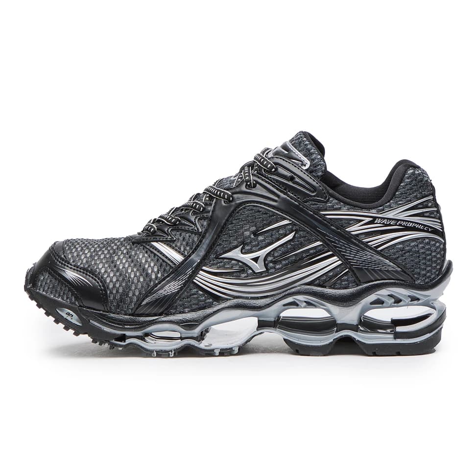Mizuno Wave Prophecy 1 'Iron Gate'