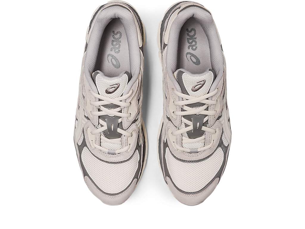 ASICS Gel-NYC 'Cream Oyster Grey' 1201A789-103