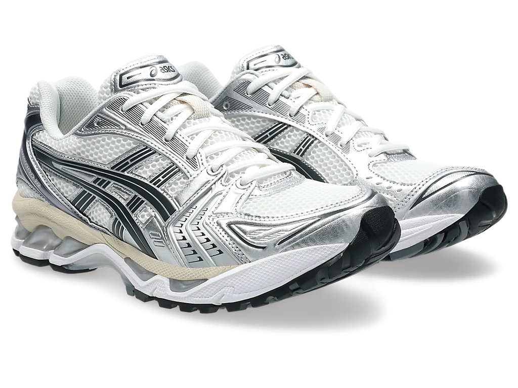 ASICS GEL-KAYANO 14 'Graphite Grey' 1203A537-110