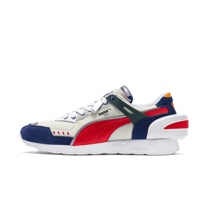 ADER ERROR x Puma RS-1
