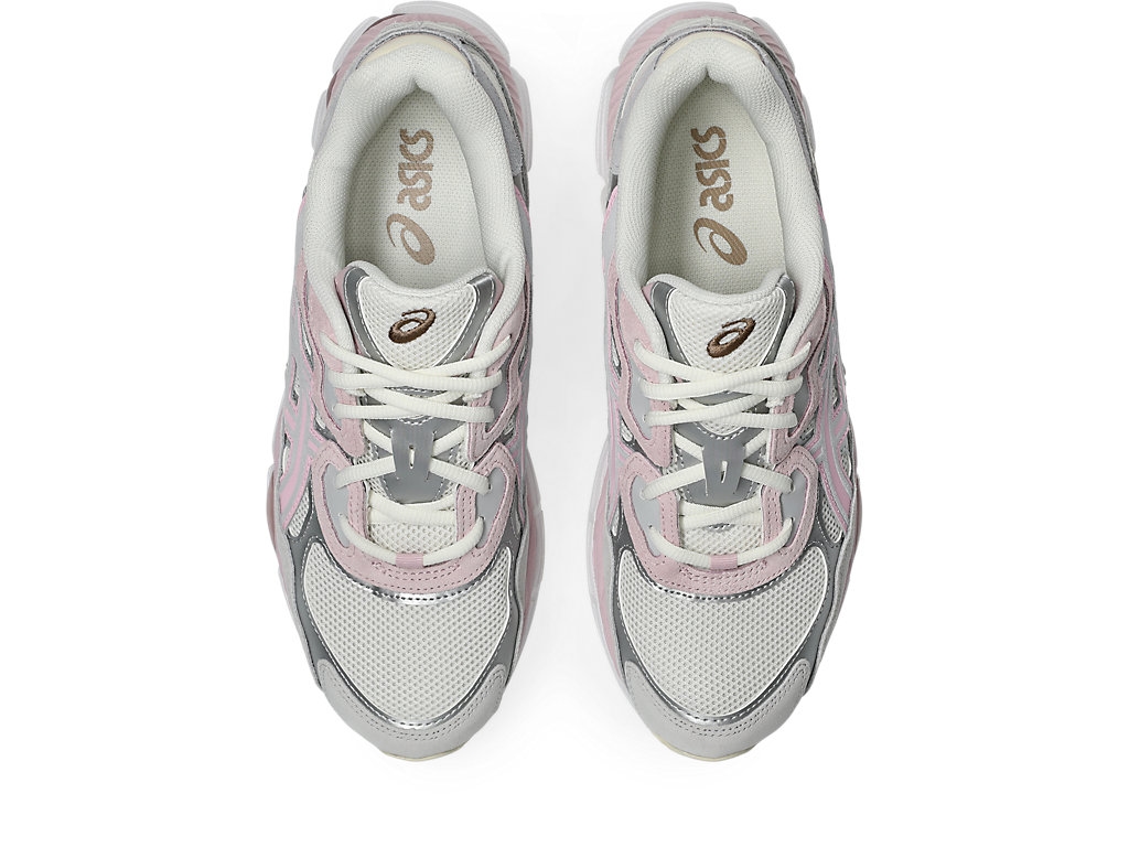 ASICS GEL-NYC 'Barely Rose' 1203A383-028