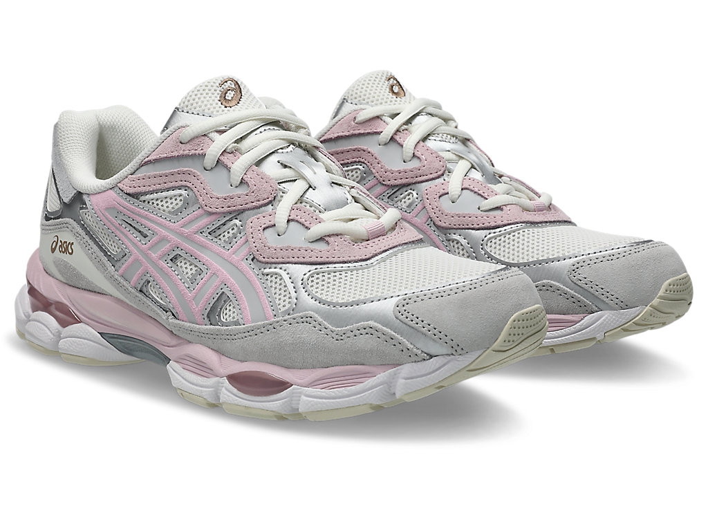 ASICS GEL-NYC 'Barely Rose' 1203A383-028