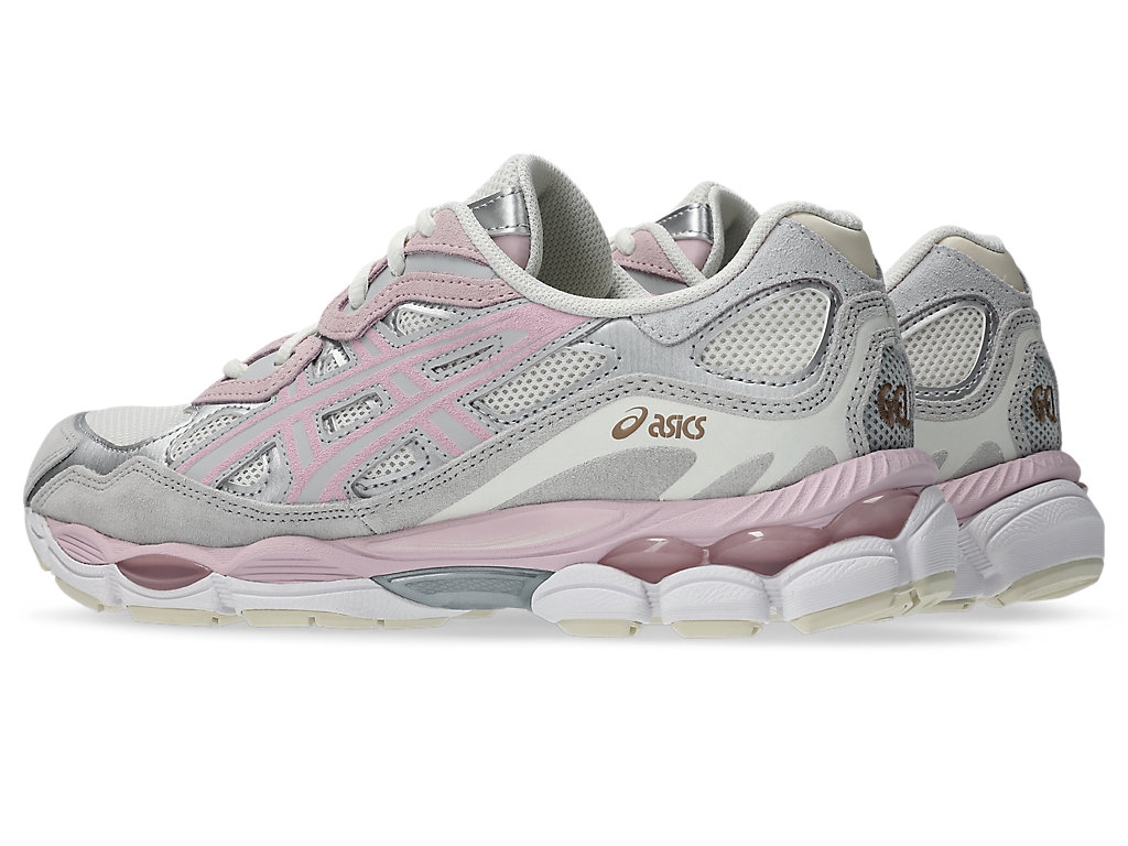 ASICS GEL-NYC 'Barely Rose' 1203A383-028