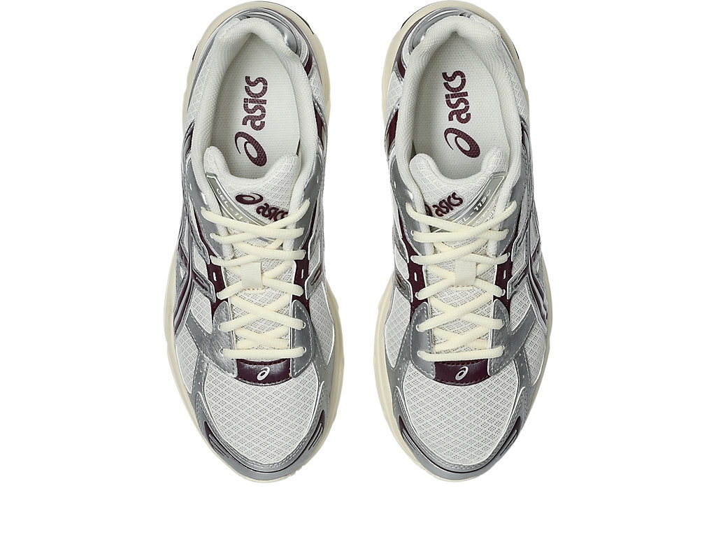 ASICS GEL-1130 'Cream & Beniimo Purple' 1203A899-102
