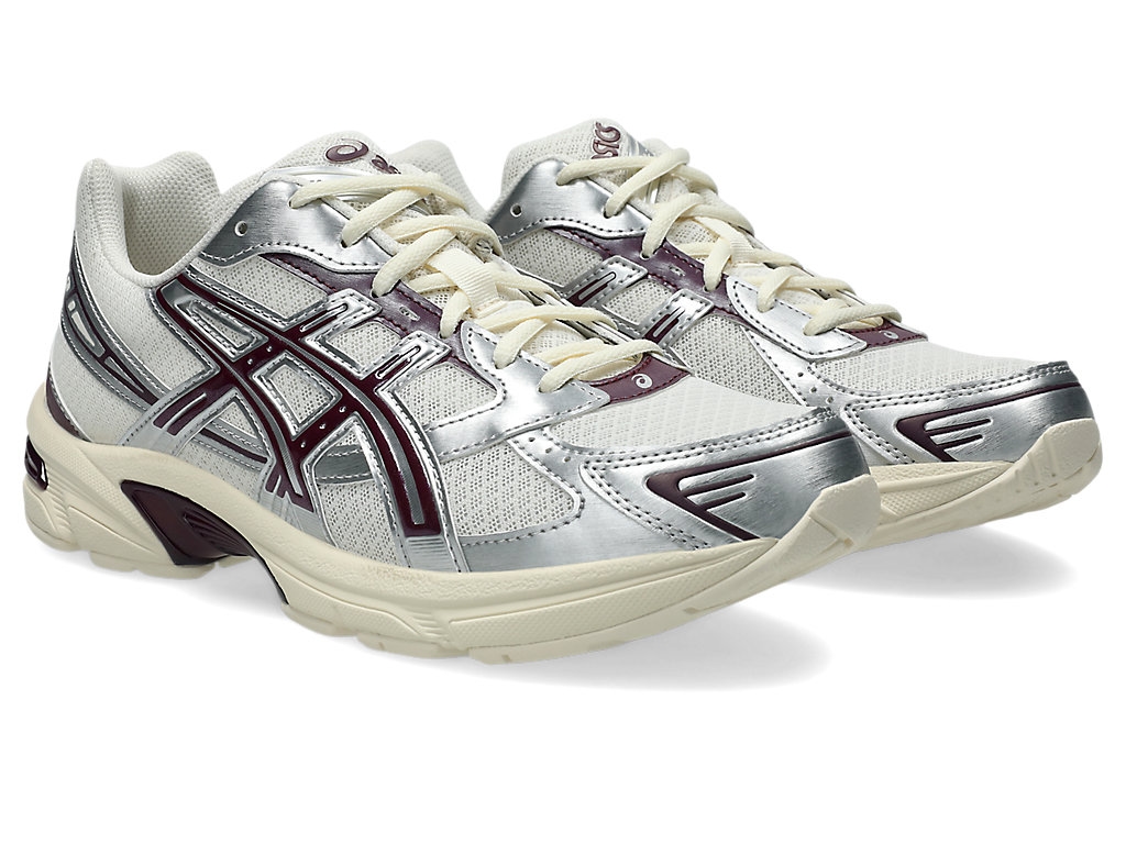 ASICS GEL-1130 'Cream & Beniimo Purple' 1203A899-102