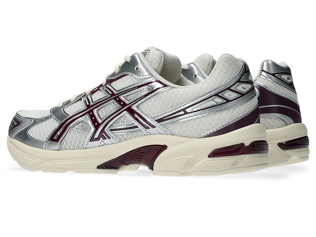 ASICS GEL-1130 'Cream & Beniimo Purple' 1203A899-102