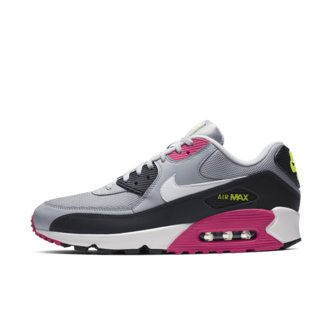 Nike Air Max 90 Essential 'Rush Pink'