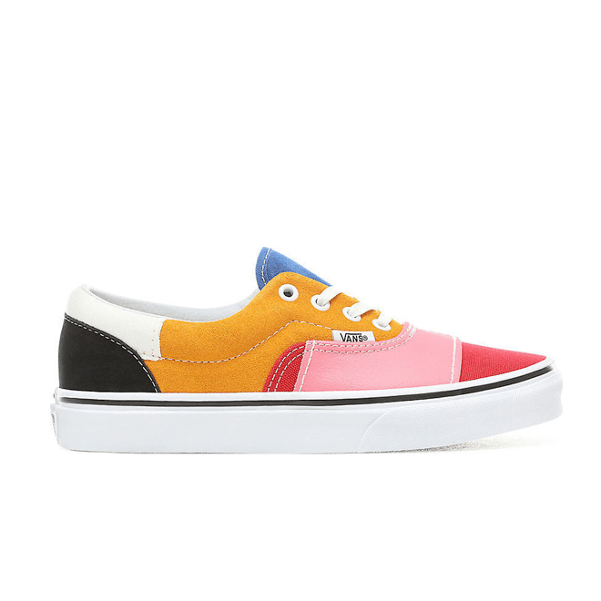 VANS Patchwork Era