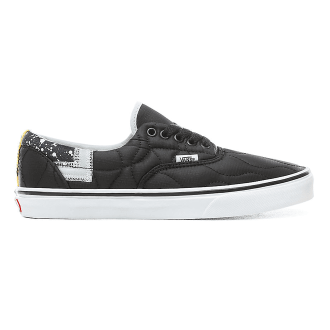 VANS Mixed Quilting Era