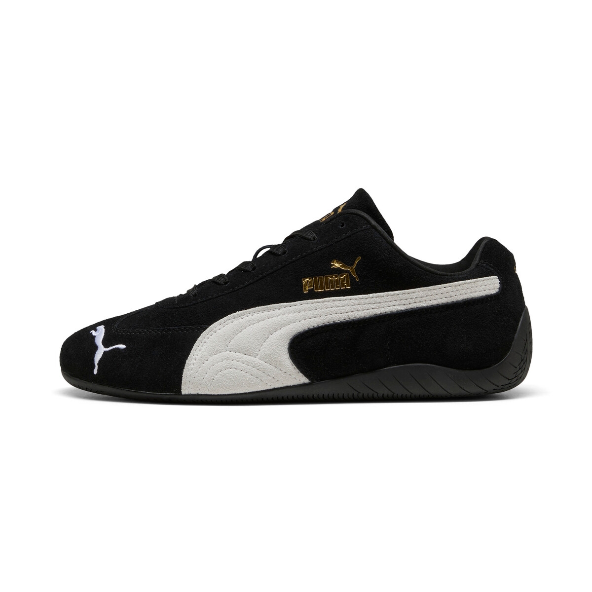 PUMA SpeedCat OG 'Black' 398846-01