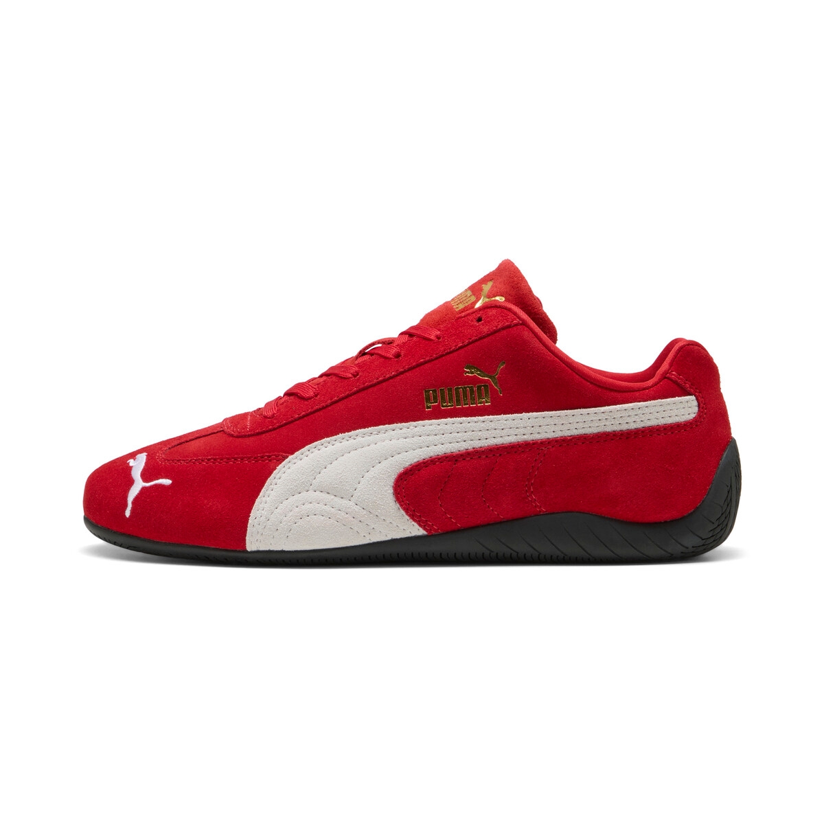 PUMA SpeedCat OG 'For All Time Red' 398846-02