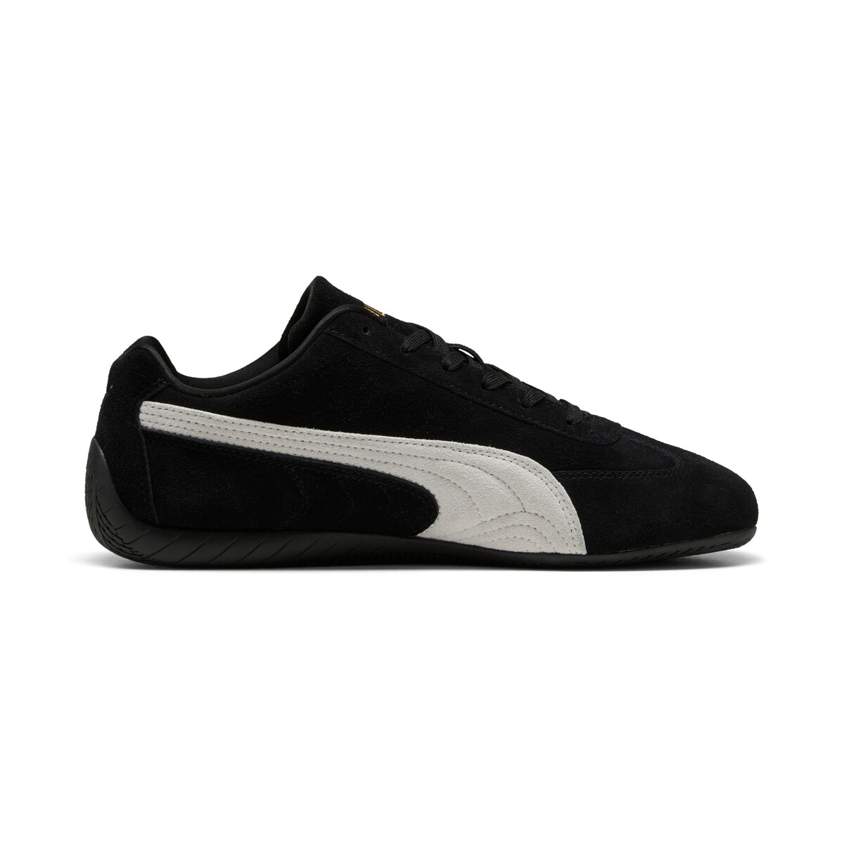 PUMA SpeedCat OG 'Black' 398846-01