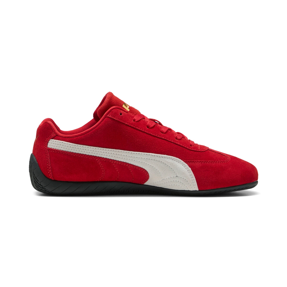 PUMA SpeedCat OG 'For All Time Red' 398846-02