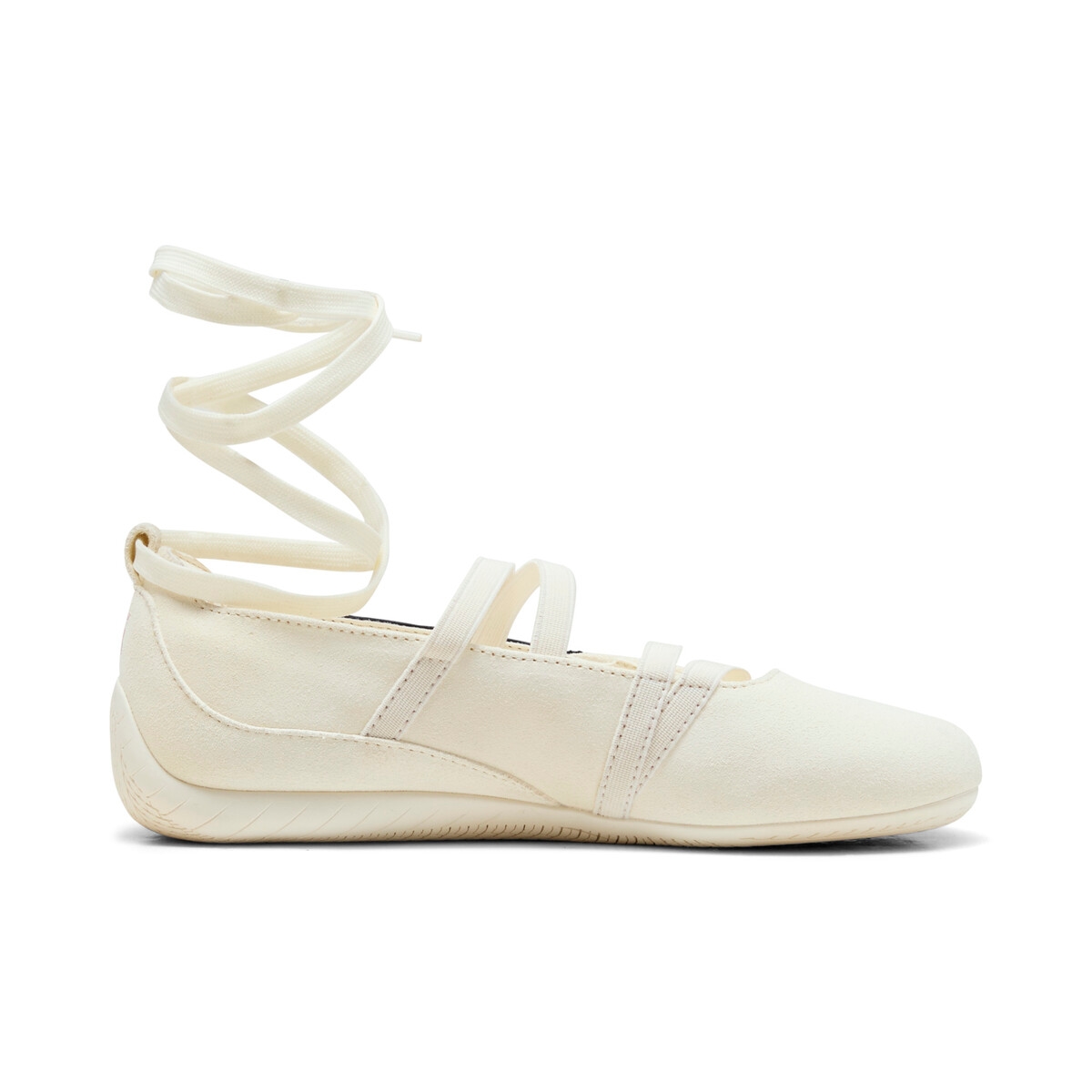 Rosé x PUMA Speedcat Ballet WMNS 'Warm White' 404395-01