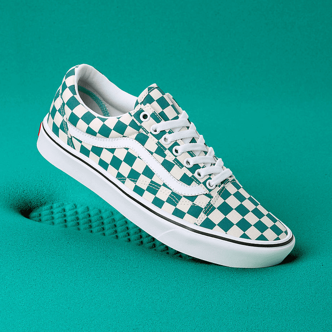 VANS Checker Comfycush Old Skool